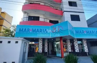 Ótima oportunidade apartamento  à venda em balneário arroio do silva 