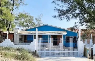 Ótima oportunidade casa  à venda em balneário arroio do silva 