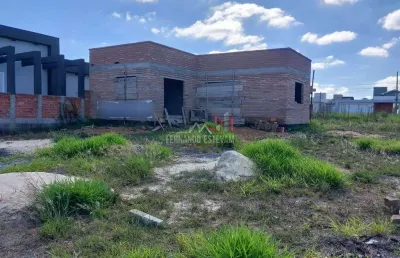 Casa com 2 quartos à venda no Caverazinho, Araranguá 