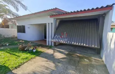 Casa com 3 quartos à venda no Jardim das Avenidas, Araranguá 