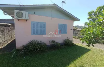 Casa com 3 quartos à venda no Jardim das Avenidas, Araranguá 