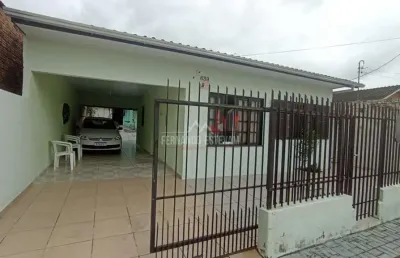 Casa com 4 quartos à venda no Jardim das Avenidas, Araranguá 