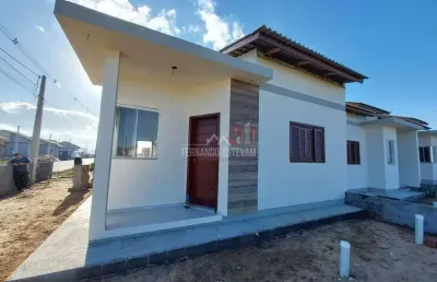 Casa com 3 quartos à venda no Volta Curta, Araranguá 