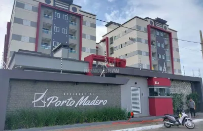 Ótima oportunidade apartamento  à venda em ararangua-sc 