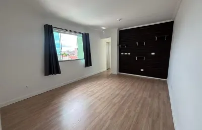 Oportunidade imperdível em são josé dos pinhais! apartamento completo, com excelente localização e conforto garantido!