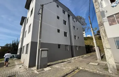 Apartamento com 2 dormitórios – ótima localização no bairro cachoeira