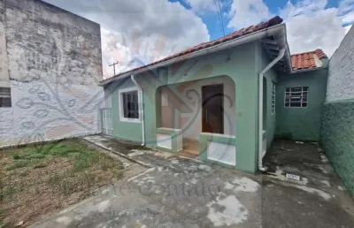 Casa para locação em mairiporã, centro, 2 dormitórios, 1 banheiro
