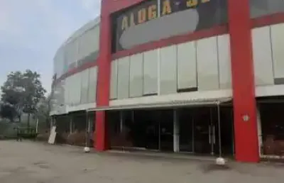 Barracão / Galpão / Depósito para alugar na Fernão Dias Km 68, KM 68, Luiz Fagundes, Mairiporã