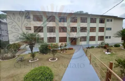 Apartamento para locação em mairiporã, clube de campo, 1 dormitório, 1 banheiro, 1 vaga