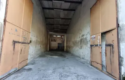 Barracão / Galpão / Depósito para alugar na Praça Sérgio Loreto, São José, Recife