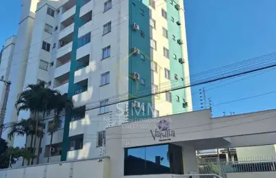 Apartamento com 2 quartos à venda no Santo Antônio, Joinville 
