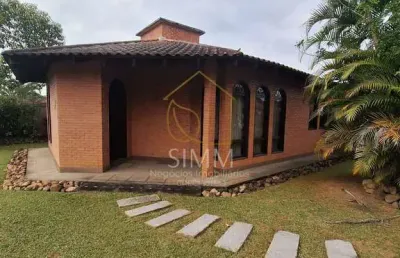 Casa com 3 quartos à venda na Rua João Pessoa, 1467, América, Joinville