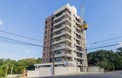 Apartamento à venda no bairro santo antônio - joinville/sc