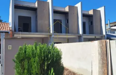 Casa com 3 quartos à venda na Rua Miguel José de Freitas, 79, Costa e Silva, Joinville