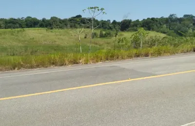 Chácara / sítio à venda na Zona Rural, Água Branca 
