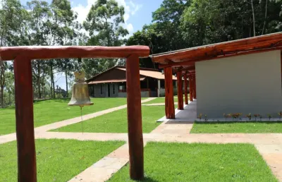 Chácara / sítio à venda na Praça Marechal Castelo Branco, 2, Zona Rural, Primavera