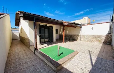 Casa com 2 quartos à venda no Jardim Itamaraty V, Poços de Caldas 
