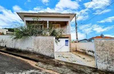 Casa com 3 quartos à venda no Santo Reis, Bandeira do Sul 