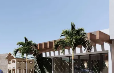 Casa com 2 quartos à venda na Vila Togni, Poços de Caldas 