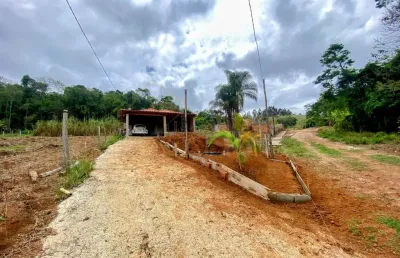Chácara / sítio com 3 quartos à venda na Zona Rural, Bandeira do Sul 