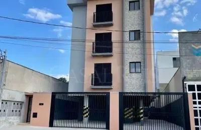 Apartamento com 2 quartos à venda no Jardim Campos Elísios, Poços de Caldas 
