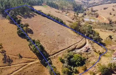 Fazenda à venda na Zona Rural, Campestre 