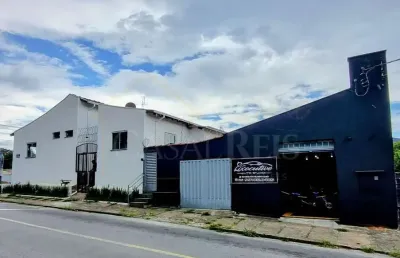 Casa com 3 quartos à venda no Jardim Country Club, Poços de Caldas 