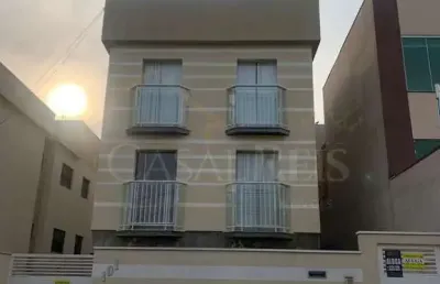 Apartamento com 2 quartos à venda no Santa Ângela, Poços de Caldas 