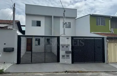 Casa com 2 quartos à venda no Jardim São Bento, Poços de Caldas 
