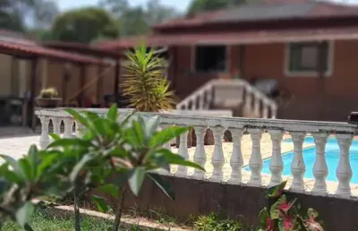 Chácara / sítio com 3 quartos à venda no Rio Pardo, Caldas 