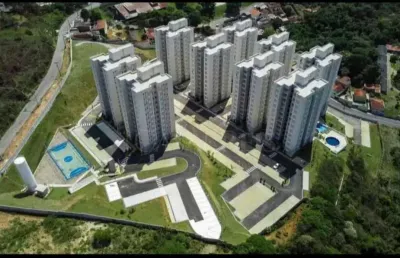 Apartamento com 2 quartos à venda no Jardim Country Club, Poços de Caldas 