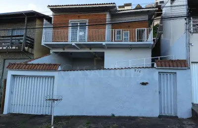 Casa com 3 quartos à venda na Vila Caio Junqueira, Poços de Caldas 