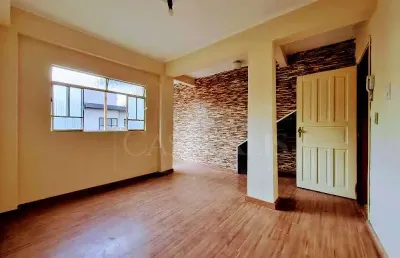 Apartamento com 2 quartos à venda no São Geraldo, Poços de Caldas 