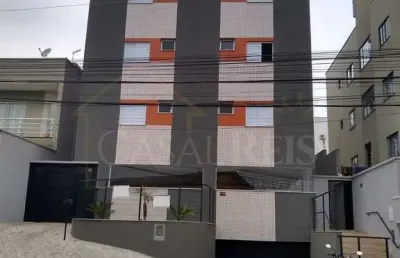 Apartamento com 2 quartos à venda no Parque Primavera, Poços de Caldas 