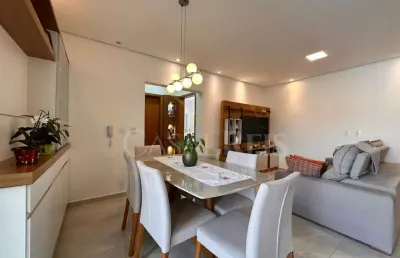 Apartamento com 2 quartos à venda na Vila Caio Junqueira, Poços de Caldas 