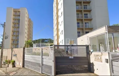 Apartamento padrão - residencial - pronto para morar