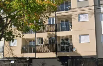 Apartamento com 2 quartos à venda na Vila Togni, Poços de Caldas 