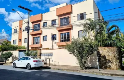 Apartamento com 2 quartos à venda no Santa Ângela, Poços de Caldas 