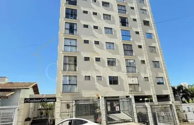 Apartamento com 3 quartos à venda na Vila Togni, Poços de Caldas 