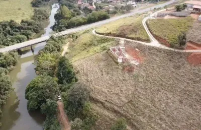 Terreno à venda na Rua 1, 99, Cachoeira do Rio Pardo, Bandeira do Sul