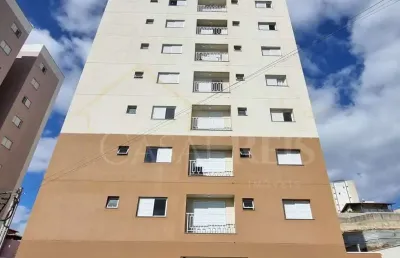 Apartamento com 2 quartos à venda na Rua Jovina Moras Diniz, 509, Residencial Veredas, Poços de Caldas