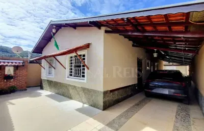 Casa com 3 quartos à venda no Jardim Philadélphia II, Poços de Caldas 