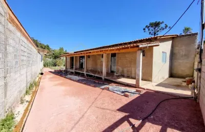 Chácara / sítio com 2 quartos à venda no Chernoviz, Bandeira do Sul 