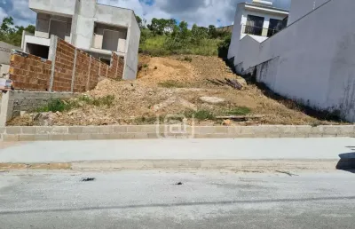 Terreno à venda no bairro boa vista em poços de caldas/mg