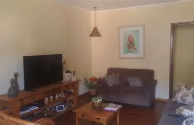 Casa à venda no bairro jardim dos estados em poços de caldas/mg