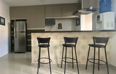Apartamento à venda no bairro jardim cascatinha em poços de caldas/mg