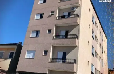 Apartamento à venda no bairro jardim country club em poços de caldas/mg