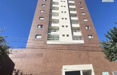 Apartamento à venda no bairro jardim cascatinha em poços de caldas/mg