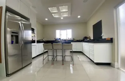 Casa com 3 quartos à venda na Av. Dr. Hélio Andrade Alves, 200, Centro, Botelhos