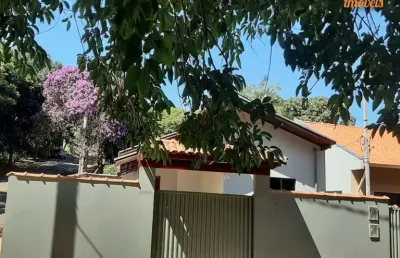 Casa com 3 quartos à venda na Av. Dr. Hélio Andrade Alves, 202, Centro, Botelhos
